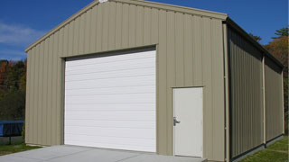 Garage Door Openers at East Broomfield, Colorado